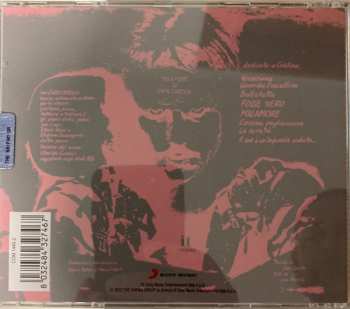 CD Enzo Carella: Vocazione