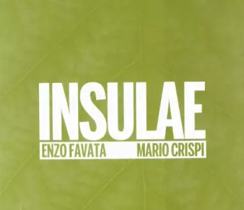 Mario Crispi: Insulae