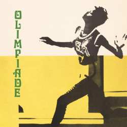 LP Enzo Scoppa: Olimpiade