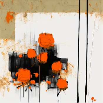 Album Enzo Siragusa: Odyssey