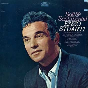 Album Enzo Stuarti: Bravo Stuarti! / Soft & Sentimental