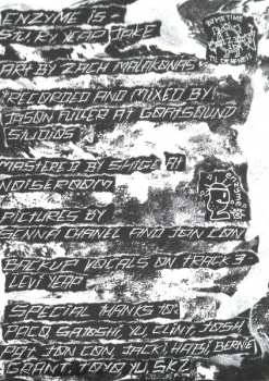 LP Enzyme: Howling Mind
