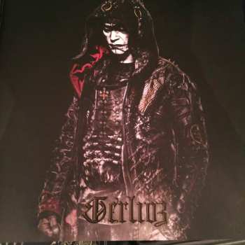 2LP/2CD/Set di cofanetti Dimmu Borgir: Eonian LTD | DIGI | CLR
