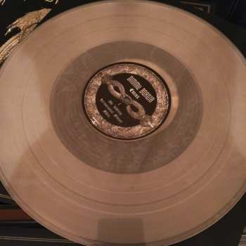 2LP/2CD/Set di cofanetti Dimmu Borgir: Eonian LTD | DIGI | CLR