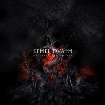 CD Ephel Duath: On Death And Cosmos