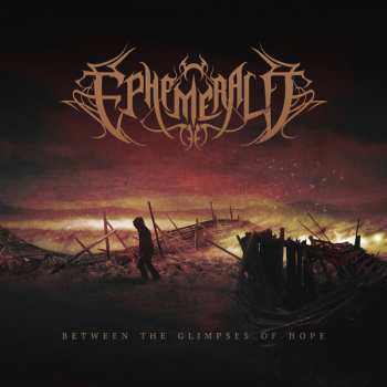 CD Ephemerald: Between The Glimpses Of Hope