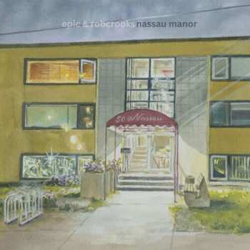 CD Epic: Nassau Manor