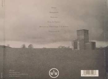 CD Epic45: Monument EP