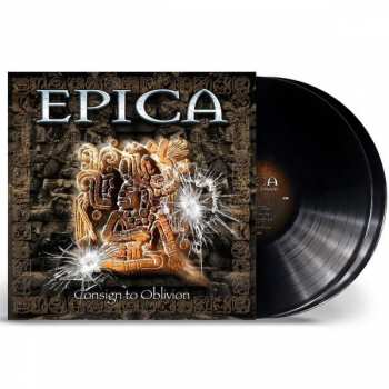 2LP Epica: Consign To Oblivion (2lp/expanded Edition)