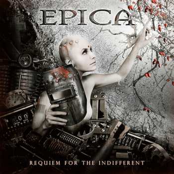 CD Epica: Requiem For The Indifferent