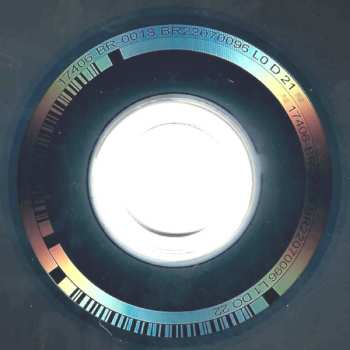 2CD/Blu-ray Epica: Live At Paradiso