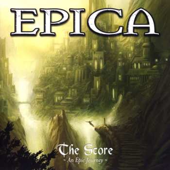 11LP/Set di cofanetti Epica: We Still Take You With Us - The Early Years LTD