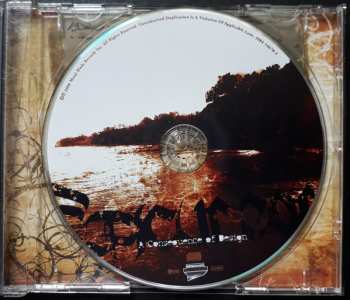 CD Epicurean: A Consequence Of Design
