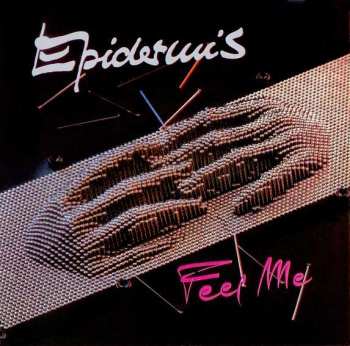 CD Epidermis: Feel Me