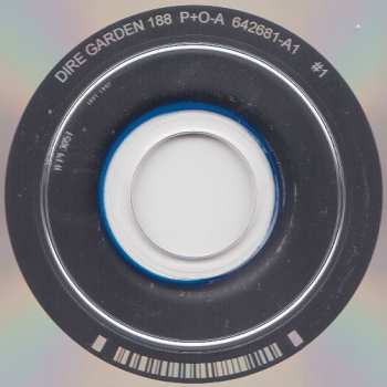 CD Epidermis: June 1975