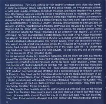 CD Epidermis: June 1975