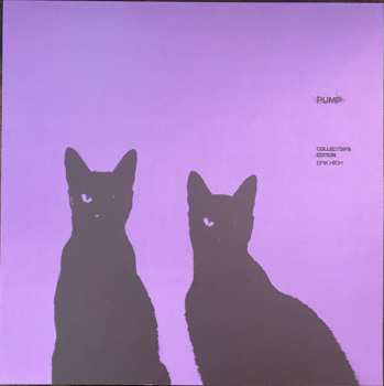 LP Epik High: Pump - Collector's Edition CLR | DLX | LTD