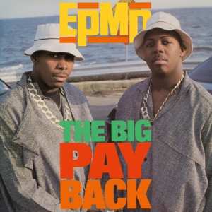 SP EPMD: The Big Payback