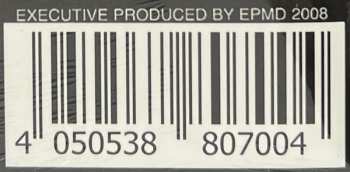 LP EPMD: We Mean Business CLR | LTD