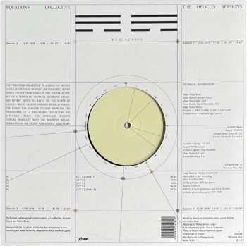 LP Equations Collective: The Helicon Sessions LTD