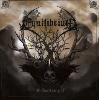 Album Equilibrium: Erdentempel