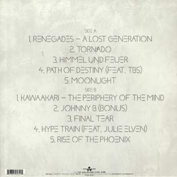 LP Equilibrium: Renegades