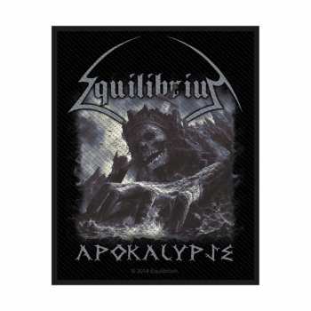 Merch Equilibrium: Applicazione Apokalypse