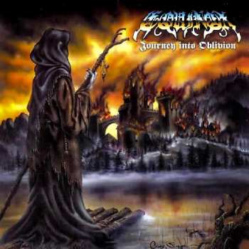CD Equinox: Journey Into Oblivion