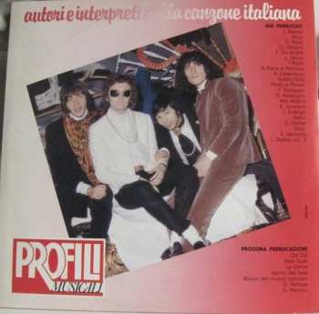LP Equipe 84: Equipe 84 