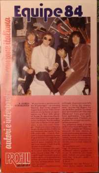 LP Equipe 84: Equipe 84 