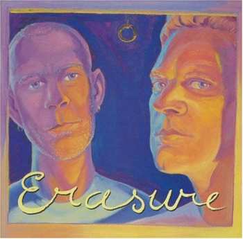 CD Erasure: Erasure