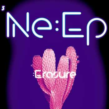 CD Erasure: Ne:Ep