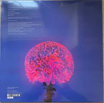 LP/CD Erasure: Ne:Ep LTD | CLR