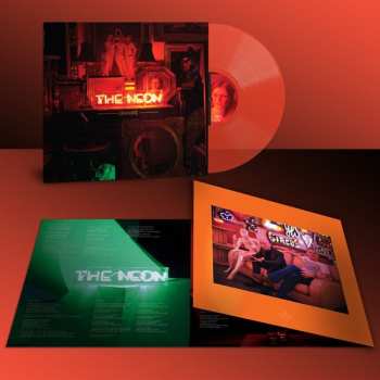2LP Erasure: The Neon LTD | CLR