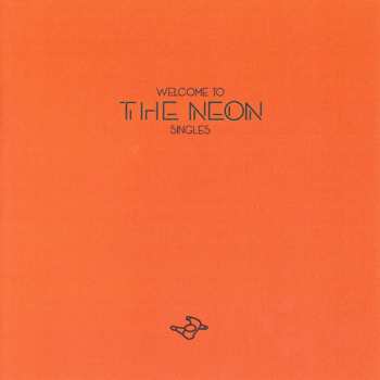 3CD/Set di cofanetti Erasure: The Neon Singles LTD