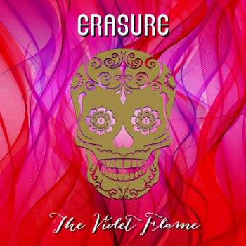 CD Erasure: The Violet Flame