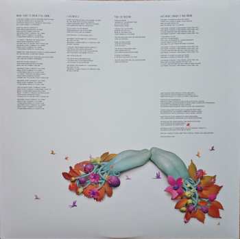 LP Erasure: Tomorrow's World