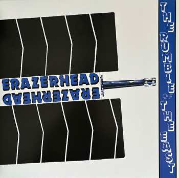 Album Erazerhead: The Rumble Of The East