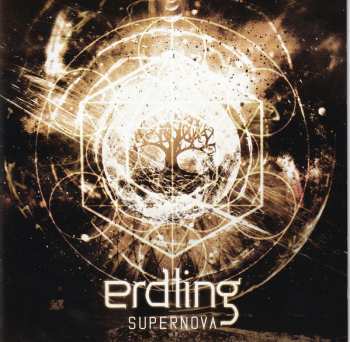 CD Erdling: Supernova