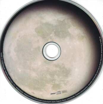 CD Erdmöbel: Guten Morgen, Ragazzi