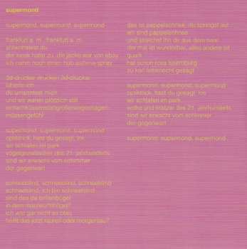 CD Erdmöbel: Guten Morgen, Ragazzi