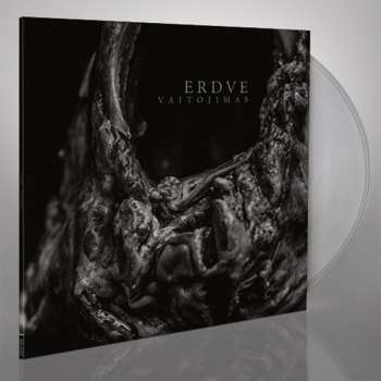 LP Erdve: Vaitojimas LTD | CLR