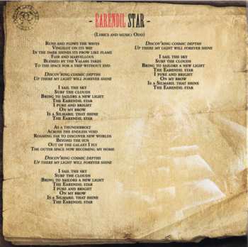 CD Eregion: Non Omnis Moriar