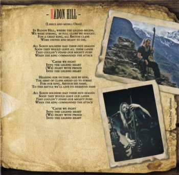 CD Eregion: Non Omnis Moriar
