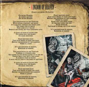 CD Eregion: Non Omnis Moriar