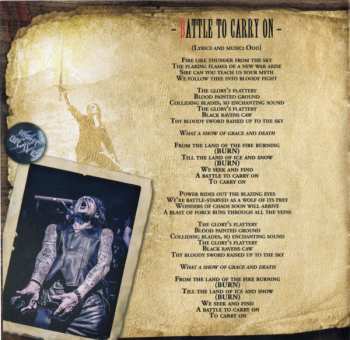 CD Eregion: Non Omnis Moriar