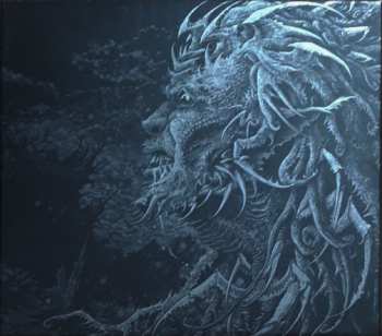 CD/Set di cofanetti Eremit: Desert Of Ghouls