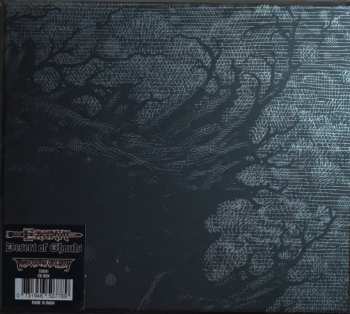 CD/Set di cofanetti Eremit: Desert Of Ghouls