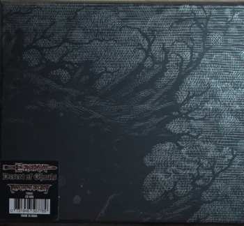 CD/Set di cofanetti Eremit: Desert Of Ghouls