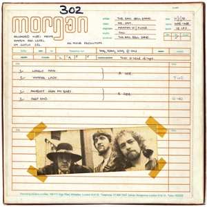 Album Eric Bell Band: Lonely Man